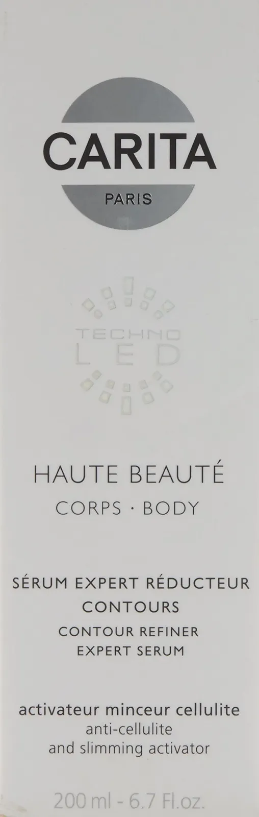 Лосьйон для тіла Carita 200 мл, фото №2