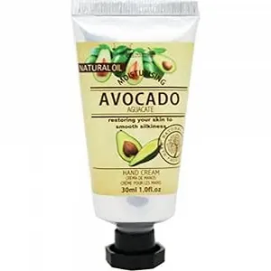 Купить Крем для рук Idc Institute Idc From Nature Shea Butter 30 мл - Фото 1 Крем для рук Idc Institute Idc From Nature Shea Butter 30 мл - Фото 1