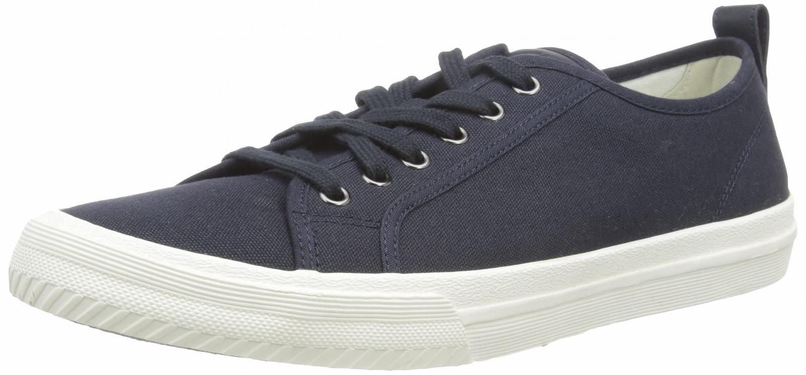 Кроссовки Clarks Roxby Lace мужские, фото №1