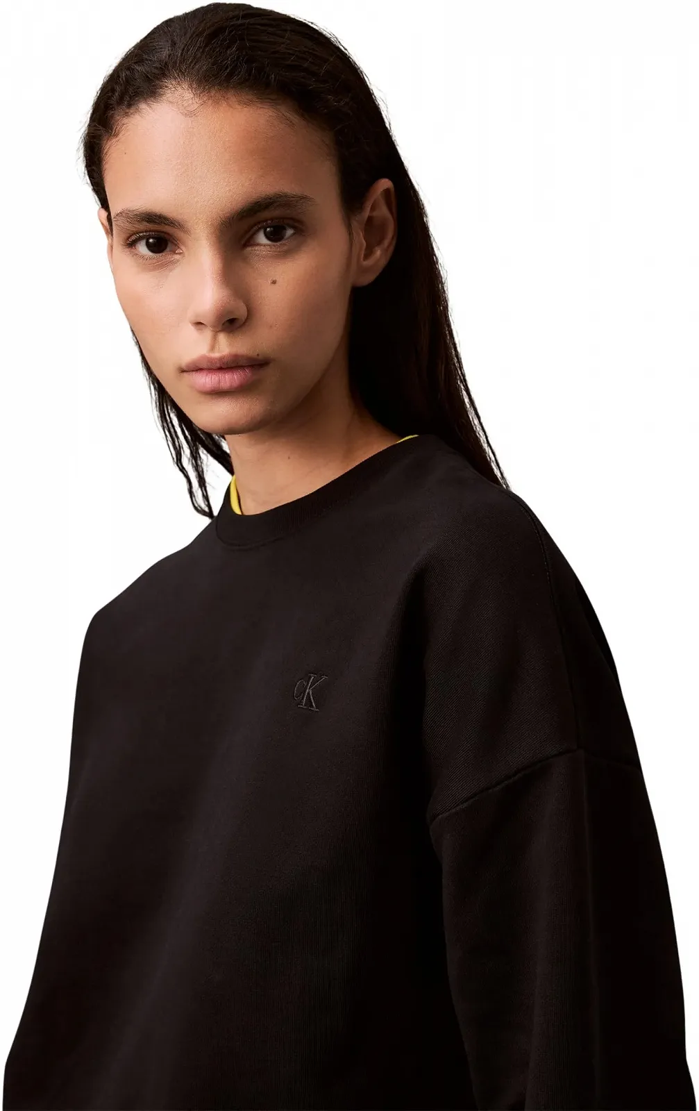 Жіночий світшот Calvin Klein, фото №3