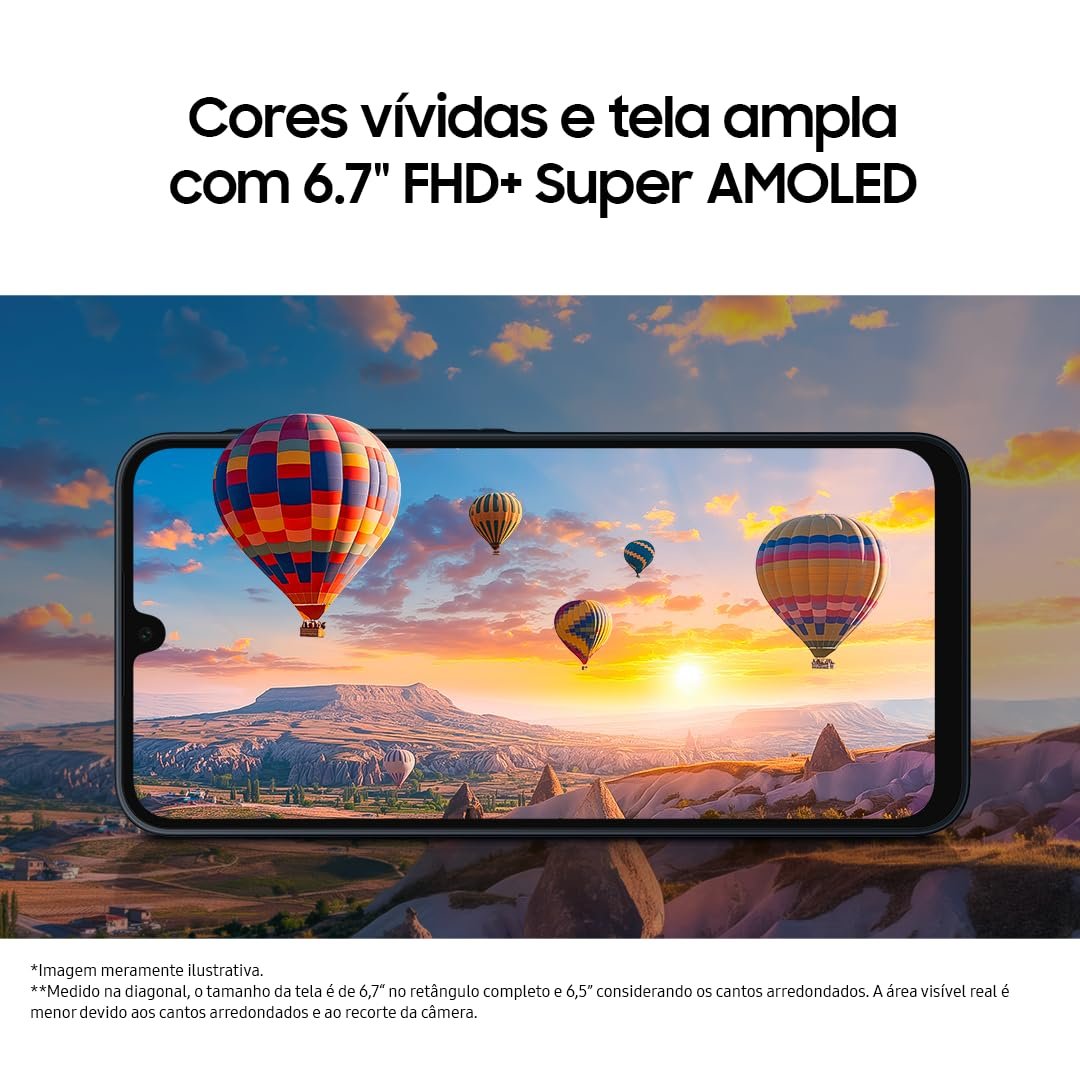 Смартфон Samsung Galaxy A16 5G 6.7 дюйма 8/256GB NFC IP54 5000mAh Grey, фото №6