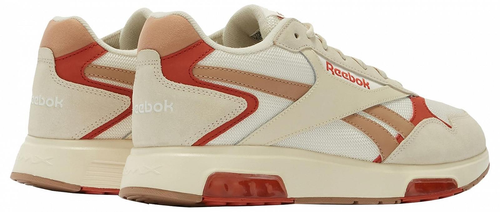 Кроссовки Unisex Reebok Glide DMX, фото №3