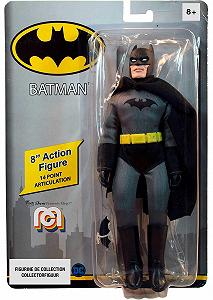 Фігурка Бетмен Mego DC Comics 20 см synthetic.ua - Фото 1