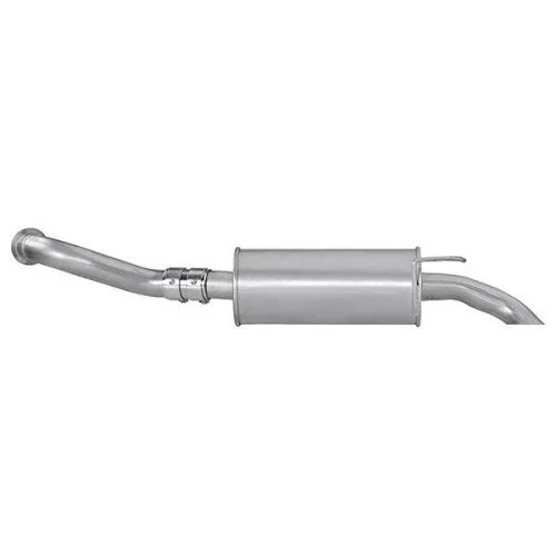 Глушник задній HELLA Easy2Fit 8LD 366 027-731, фото №3