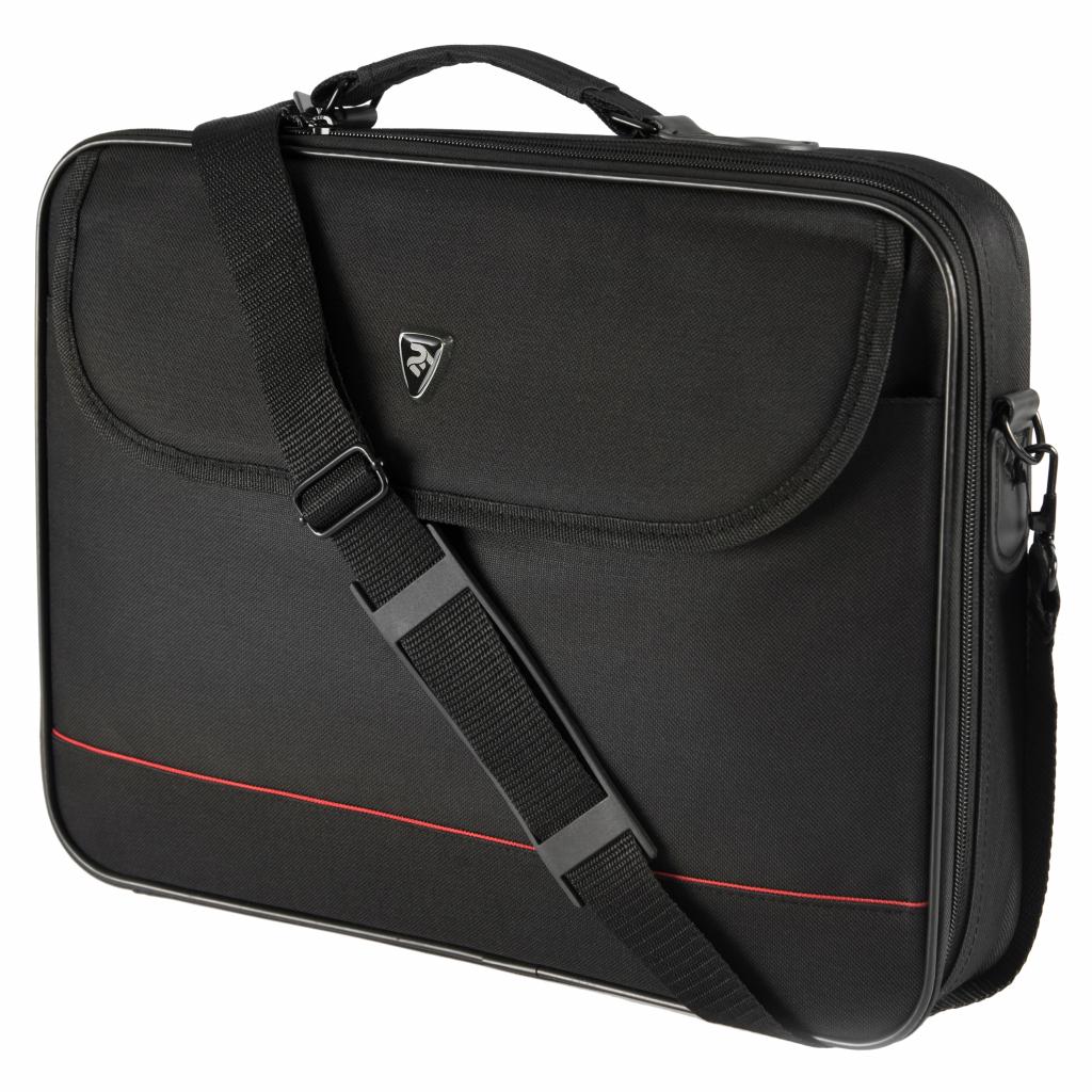 Сумка для ноутбука 2E 16" CBN116 black (2E-CBN116BK), фото №2