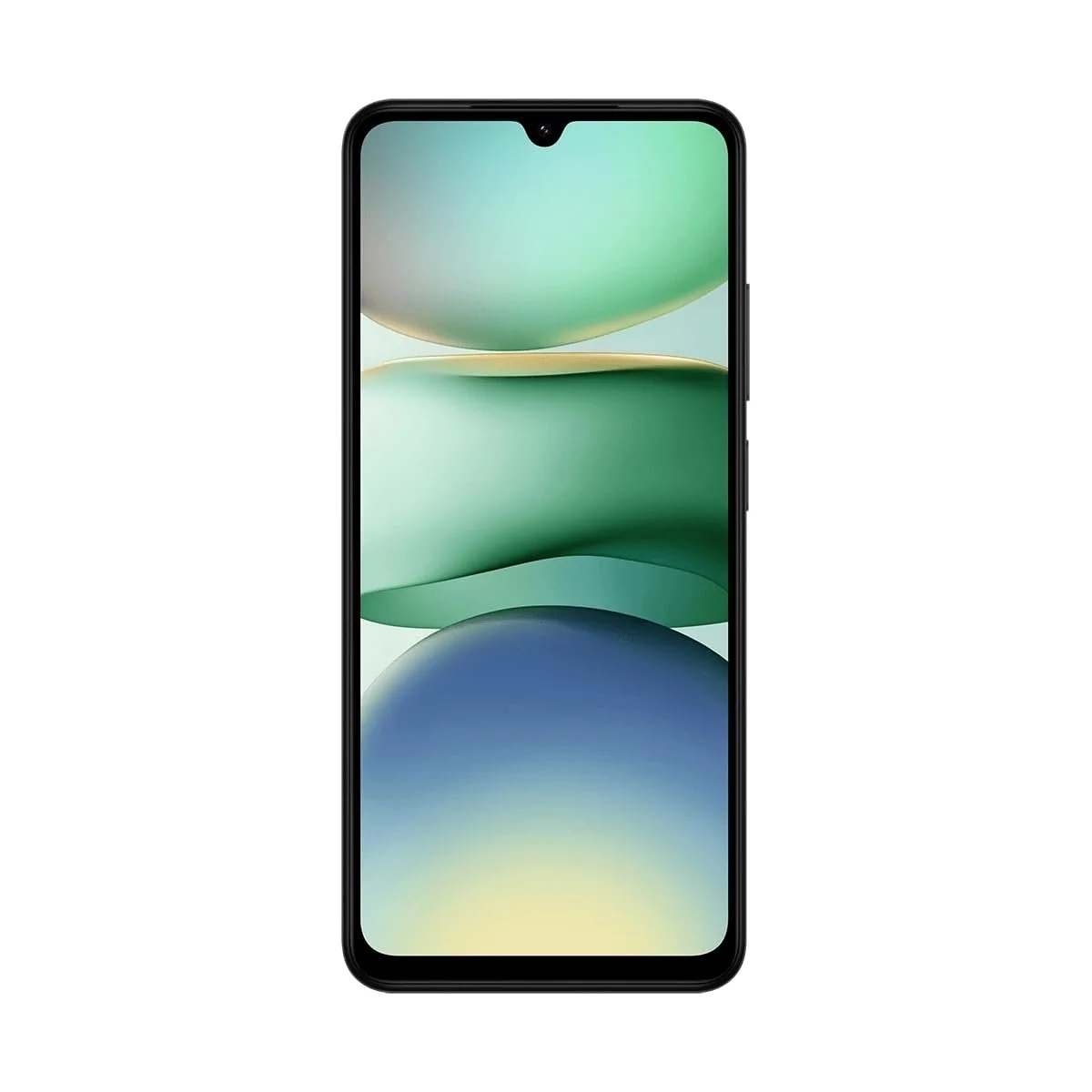Смартфон Xiaomi REDMI A5 6.88'' 3/64GB Чорний, фото №3