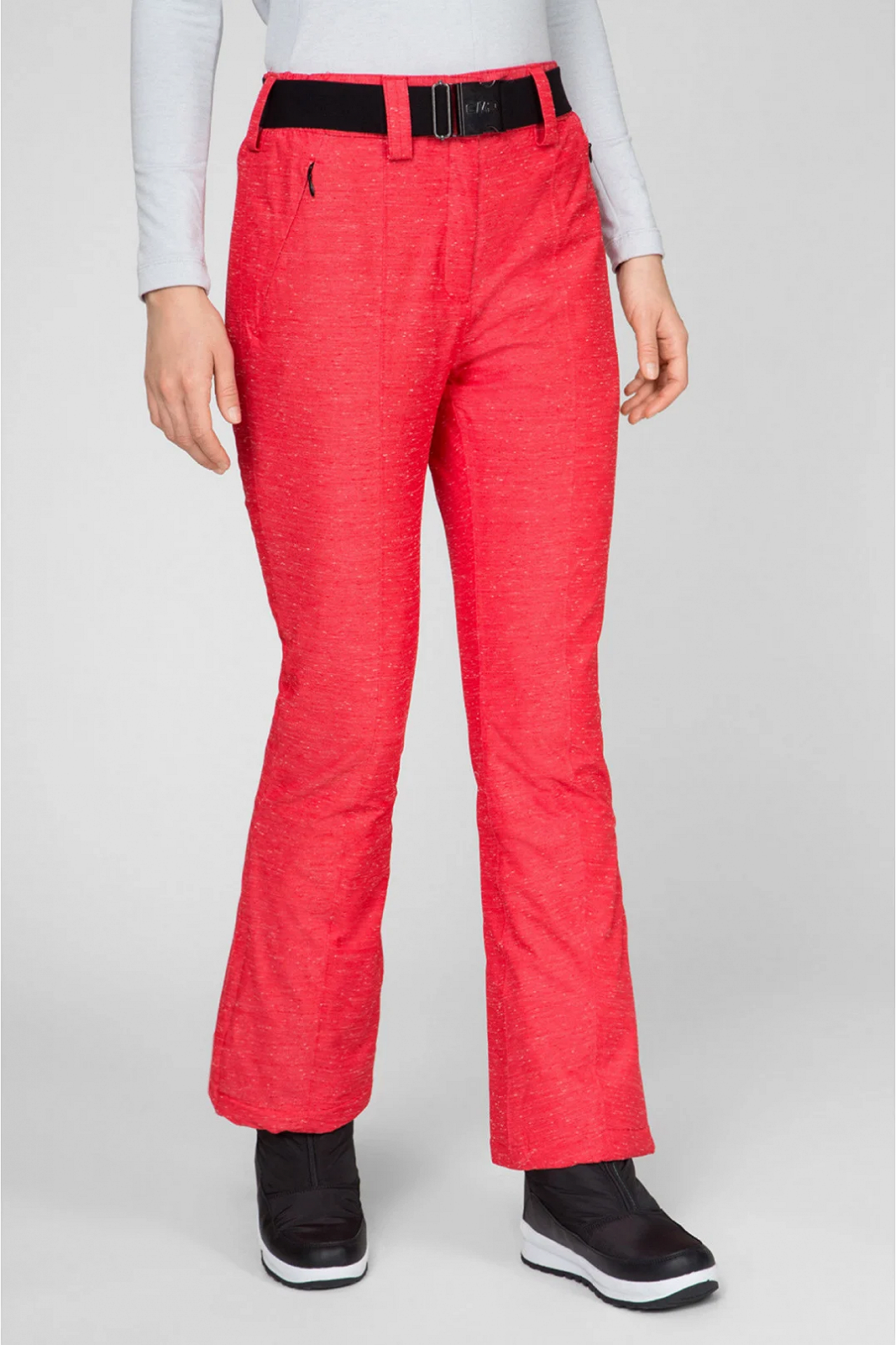 Лыжные штаны CMP WOMAN PANT XS/S, фото №1