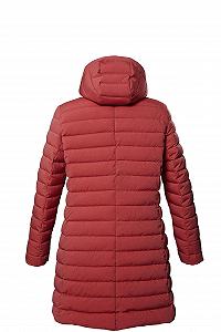 Жіноча Куртка STOY Stw 5 Wmn Qltd Prk стьобана synthetic.ua - Фото 1