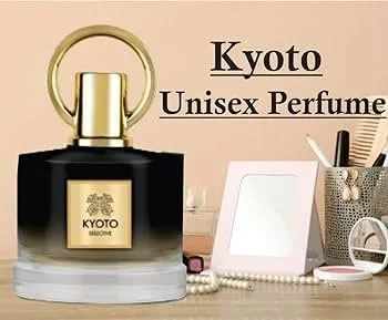 Парфумерна вода Grandeur Elite Kyoto Унісекс 100 мл, фото №4