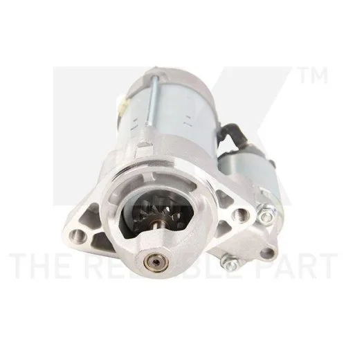 Стартер NK 4793001 для MERCEDES-BENZ, для автомобілів з функцією старт-стоп, фото №3 Стартер NK 4793001 для MERCEDES-BENZ, для автомобілів з функцією старт-стоп, фото №3