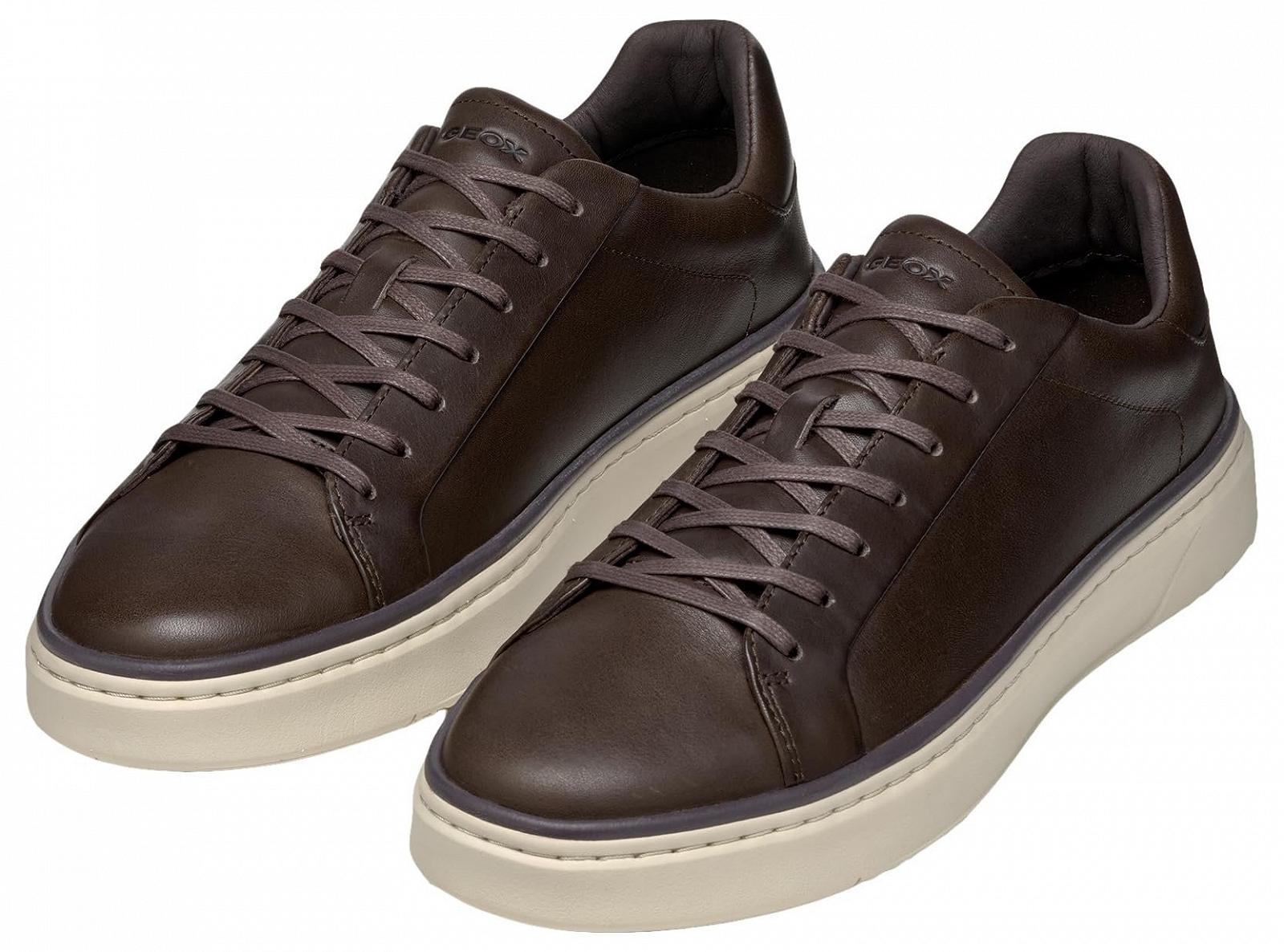 Кросівки Geox U Zackerty A, фото №9