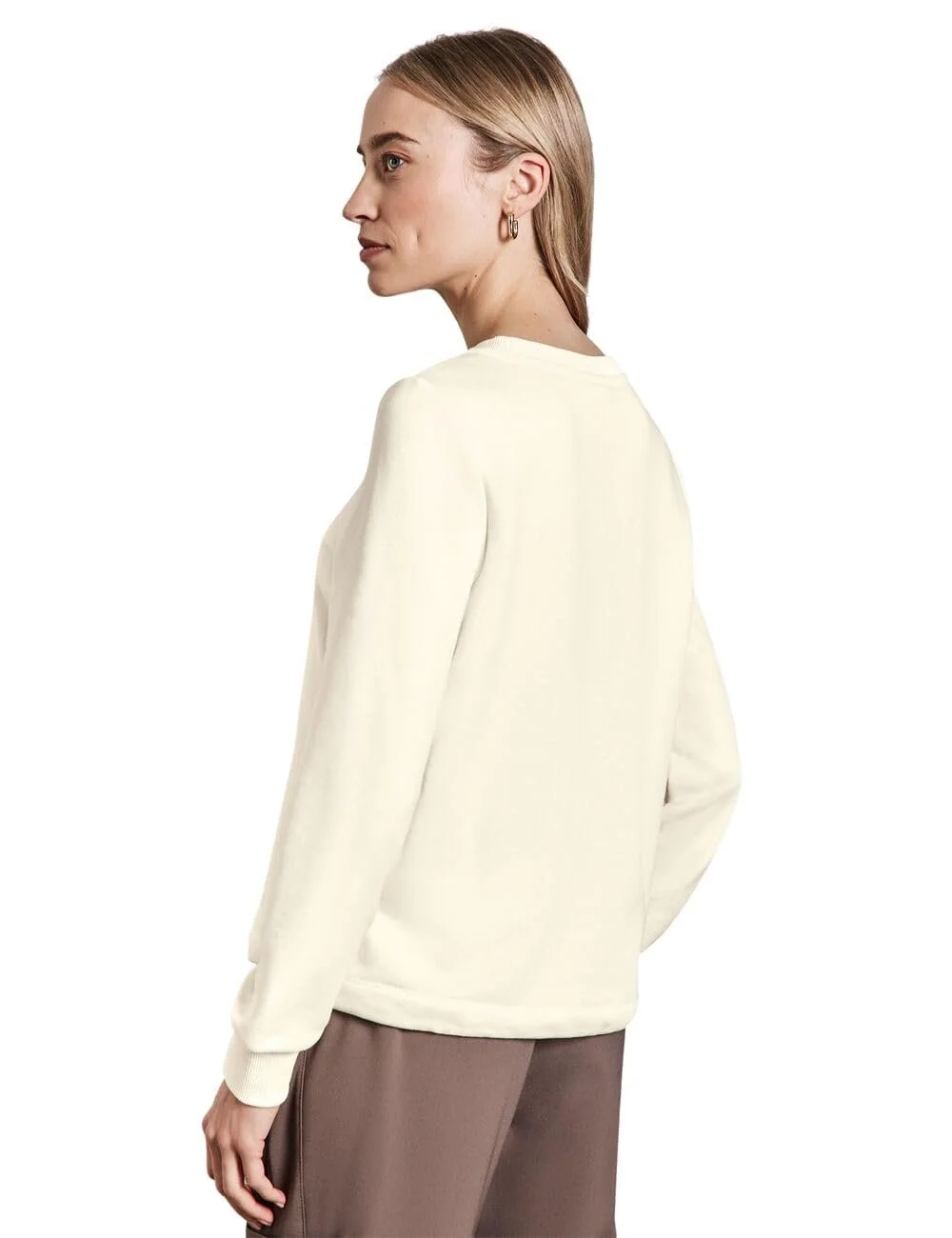 Женский свитер Street One с рисунком, фото №2 Женский свитер Street One с рисунком, фото №2