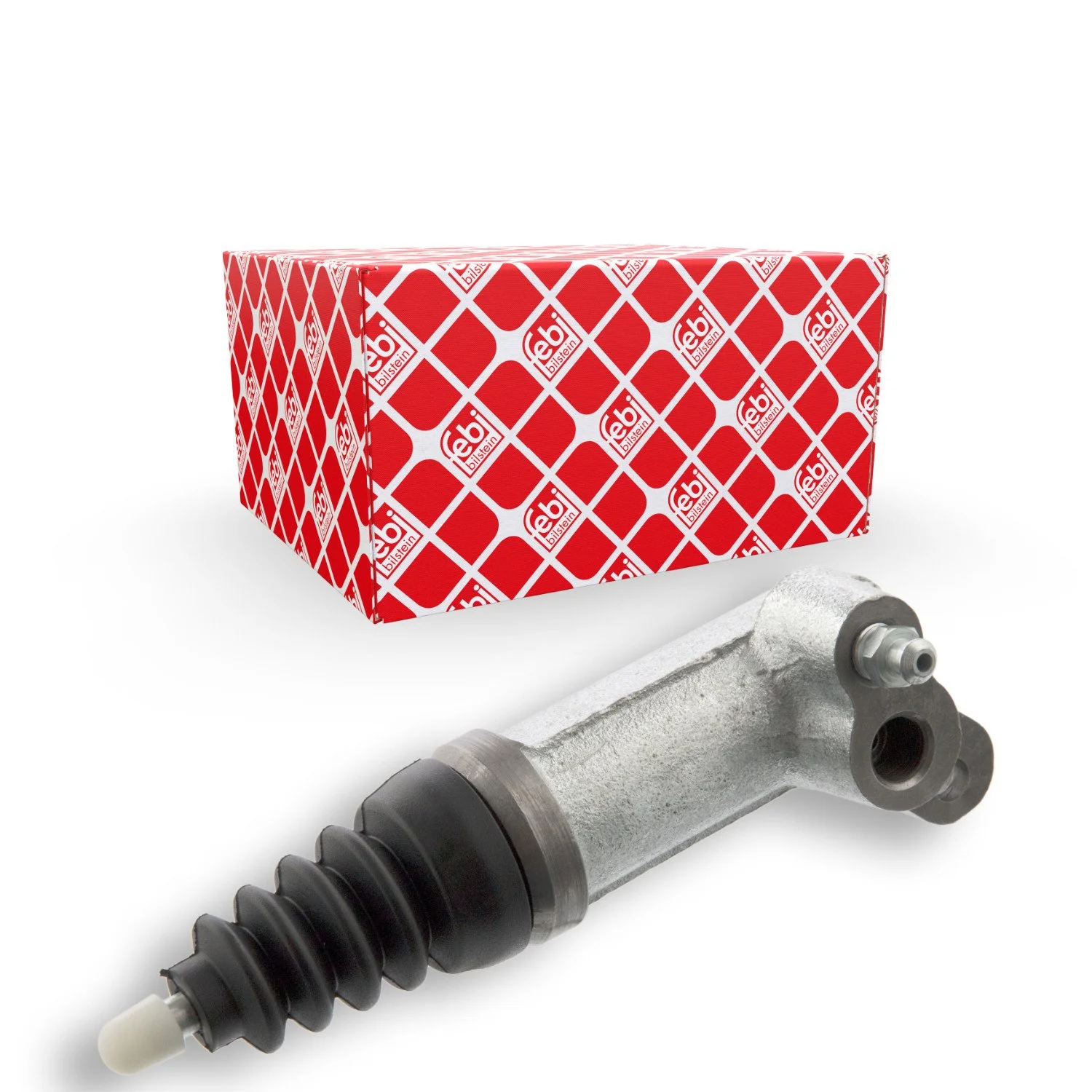 Робочий циліндр зчеплення FEBI BILSTEIN 14068 для AUDI, фото №1