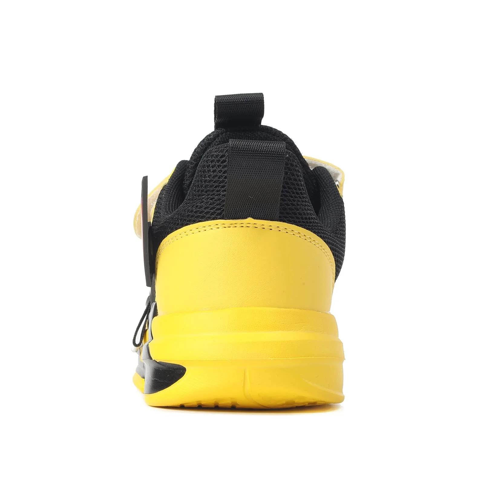 Дитячі кросівки Легкі спортивні кросівки на липучках для хлопчиків Дихаючі для вулиці Для відпочинку Для приміщень 27-39, фото №7