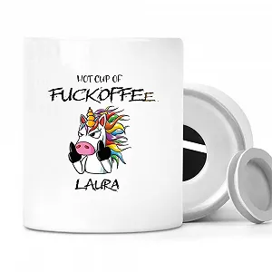 Скарбничка Einhorn 9 персоналізована Єдиноріг - Фото 1