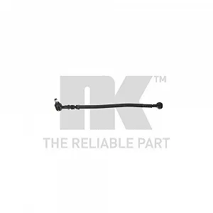 Рульова тяга NK 5004744 для AUDI, передній міст праворуч, зовнішня, внутрішня - Фото 1