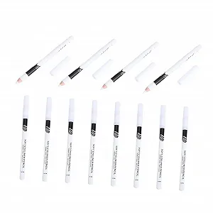 Карандаш для глаз TOVINANNA Белый - Фото 1