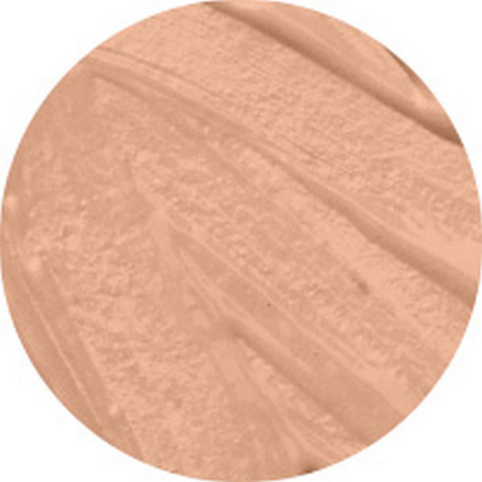 Рідкий макіяж ANNEMARIE BÖRLIND TEINT EFFECTIVE NATURAL BEAUTY Зволожуючий матуючий Веганський (Мед), фото №4