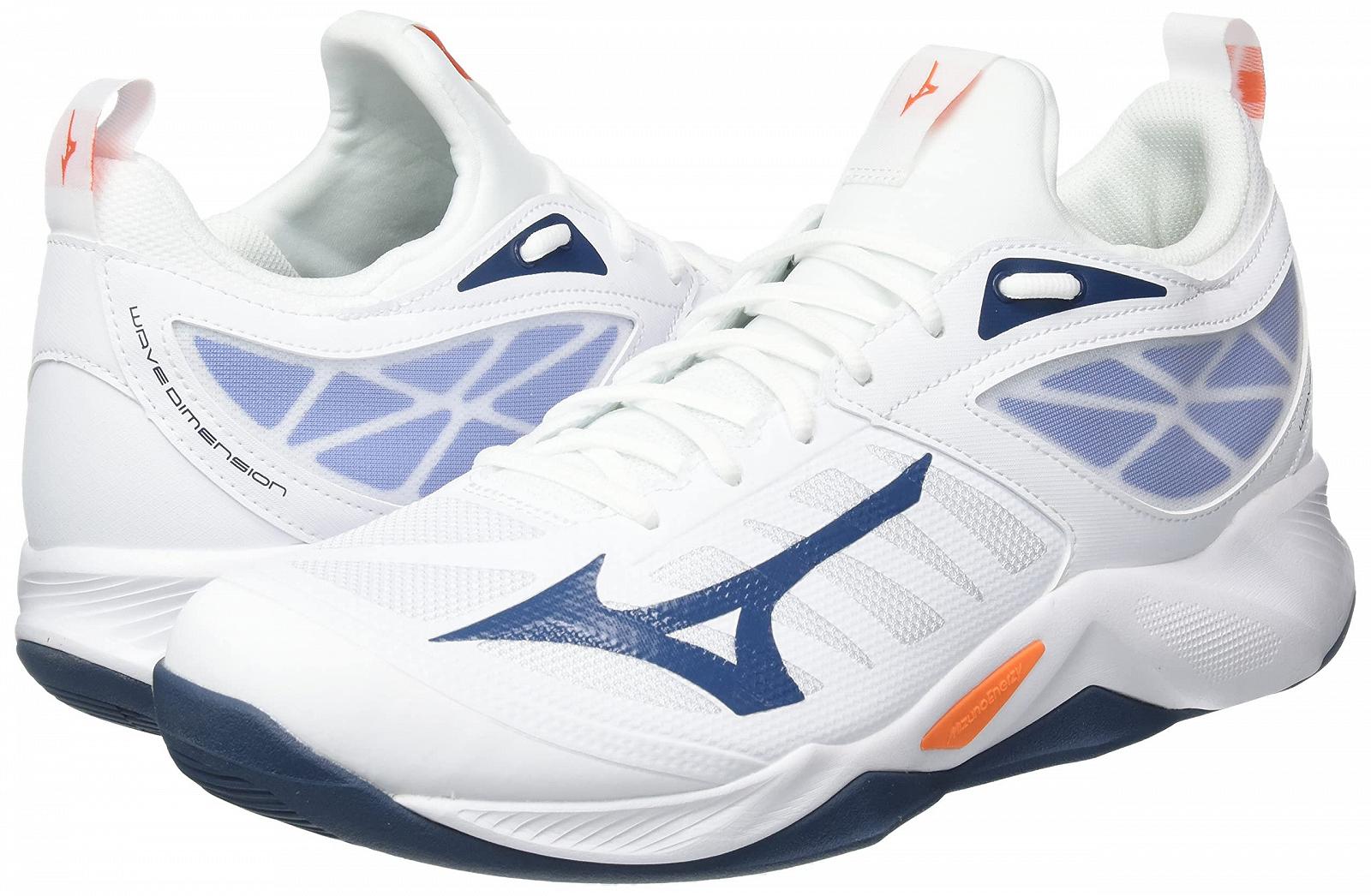 Кроссовки Mizuno Wave Measurements, фото №7 Кроссовки Mizuno Wave Measurements, фото №7