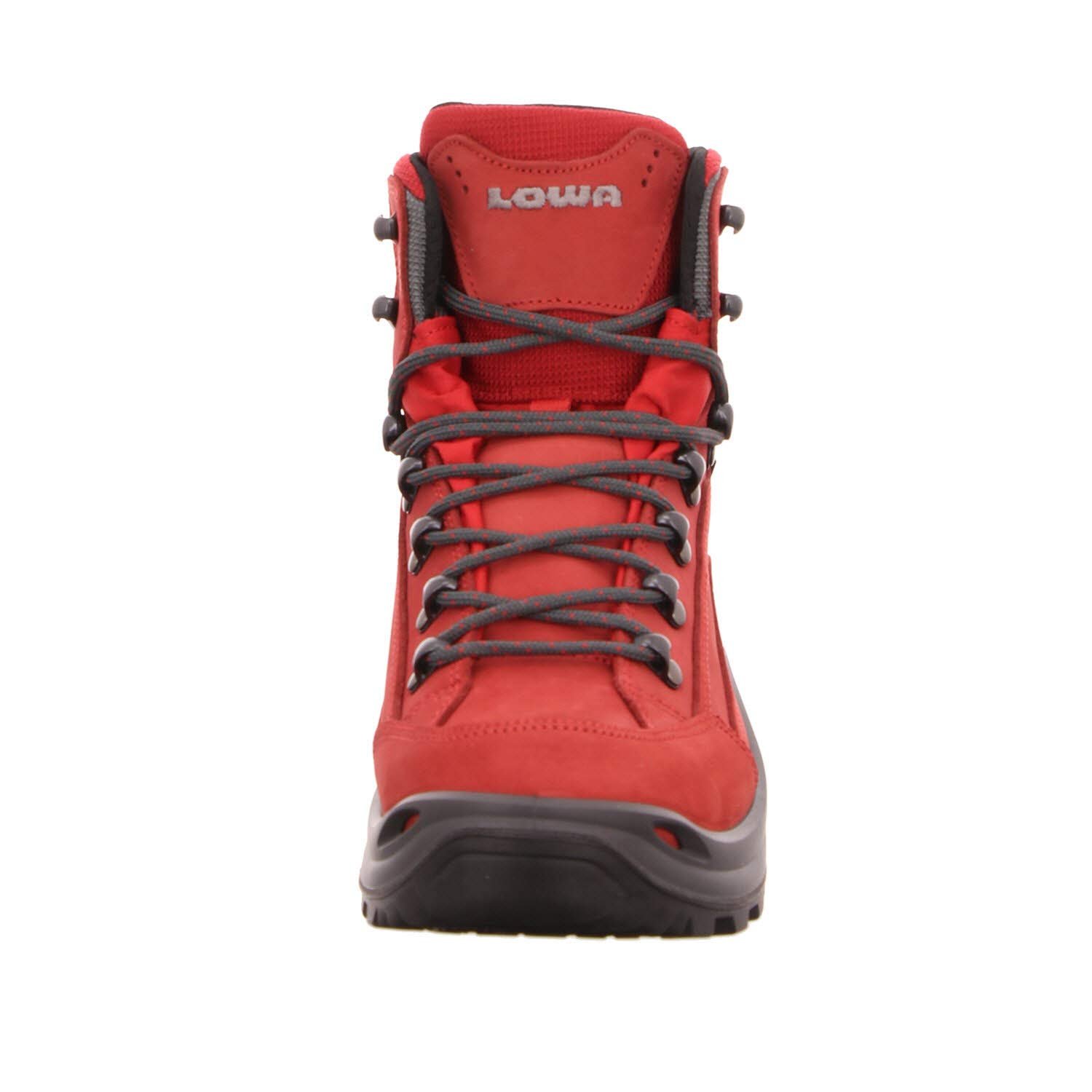 Черевики LOWA Renegade GTX MID W, середні, фото №7 Черевики LOWA Renegade GTX MID W, середні, фото №7