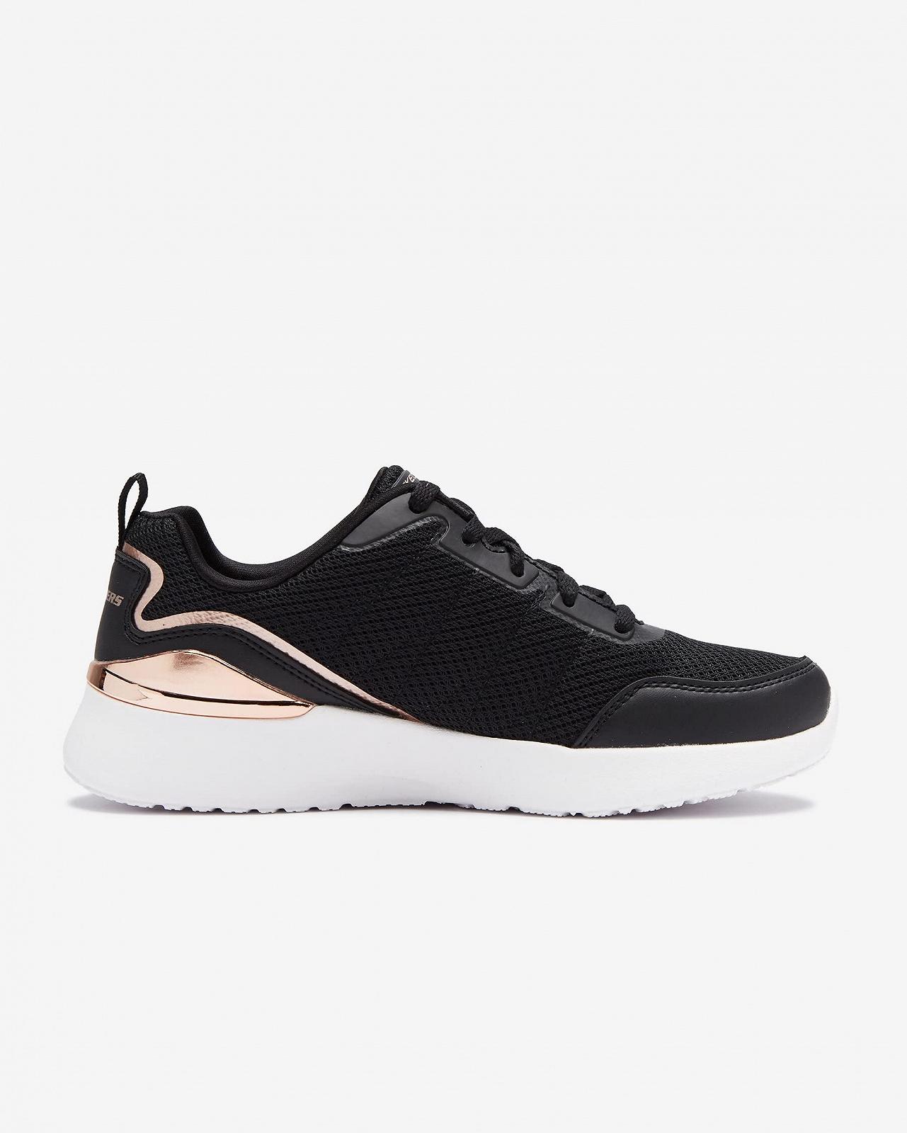 Кросівки Skechers Skech-air Dynamight чоловічі - чорний, 41 EU, фото №2