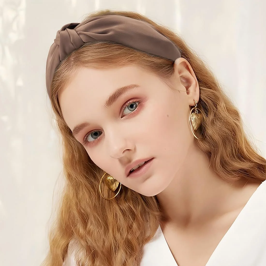 Обруч на голову Жіноча, фото №5