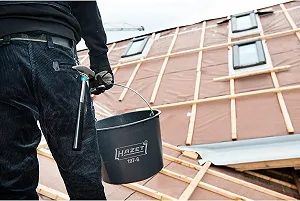 Кровельный молоток HAZET 2138-600 600 г цена на synthetic.ua - Фото 1 Кровельный молоток HAZET 2138-600 600 г synthetic.ua - Фото 1