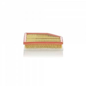 Воздушный фильтр MANN-FILTER C 27 126 для BMW - Фото 1