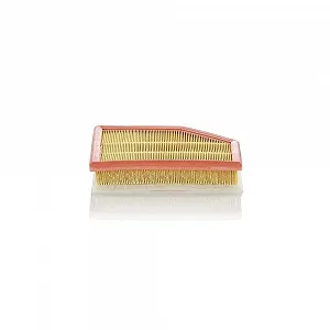 Воздушный фильтр MANN-FILTER C 27 126 для BMW - Фото 1