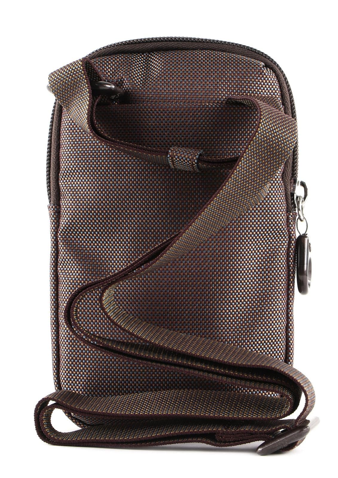 Тримач для телефону Mandarina Duck Md 20, пісок, фото №3