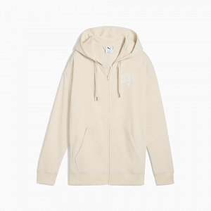 Світшот PUMA CLASS Full-Zip Hoodie 68503387 Puma S - Фото 1