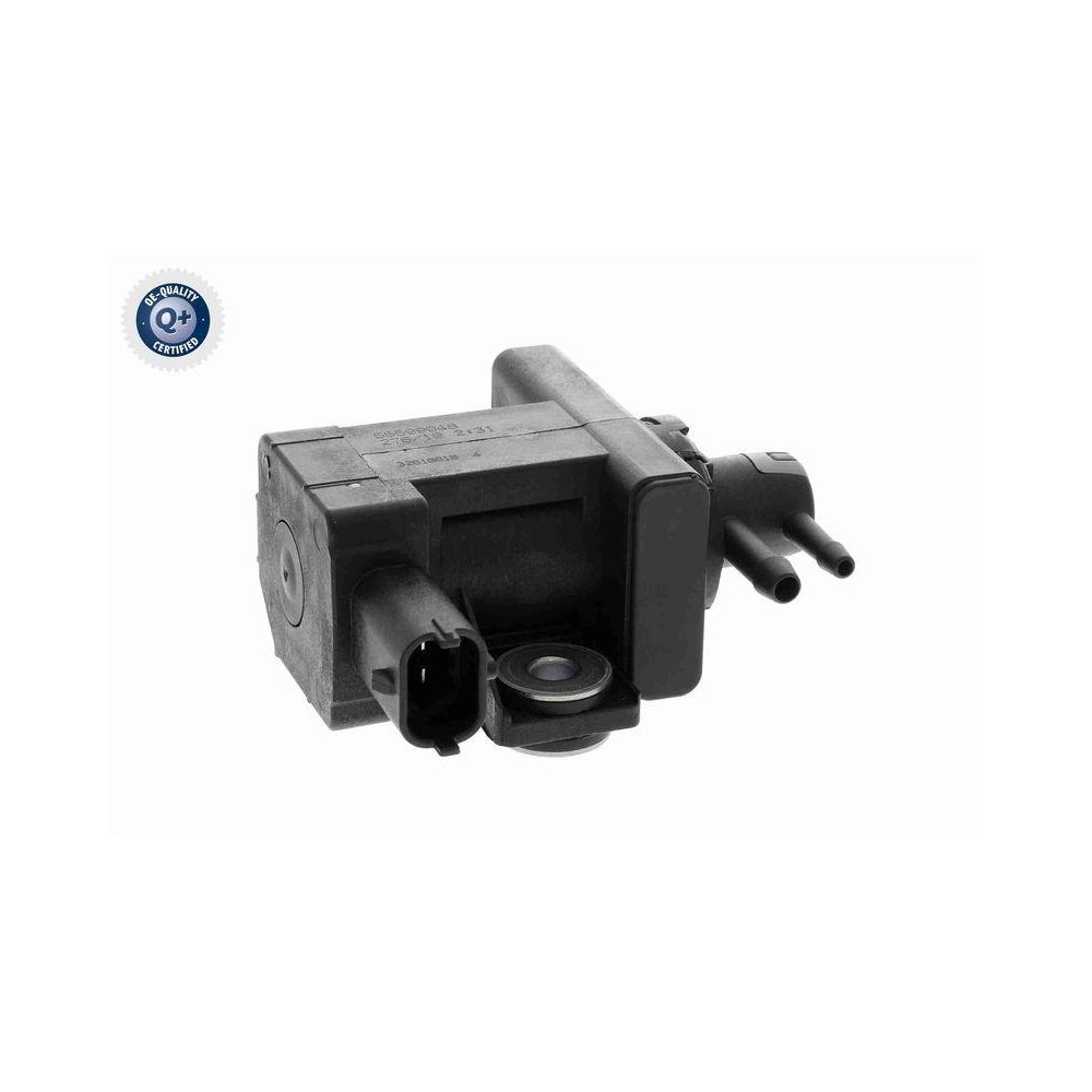 Датчик давления, турбокомпрессор VEMO Q+ V51-63-0023 для OPEL, фото №1 Датчик давления, турбокомпрессор VEMO Q+ V51-63-0023 для OPEL, фото №1