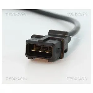 Датчик импульсов коленвала TRISCAN 8855 24102 для OPEL VAUXHALL synthetic.ua - Фото 1