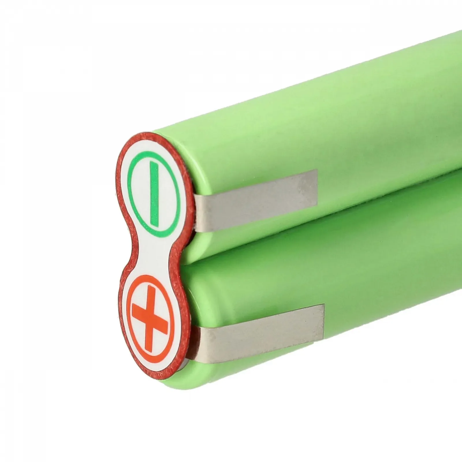 Акумулятор vhbw для Braun BT5090 BT70 BT7050 Cruzer 6 Series 7 (950 мАг 2.4 В NiMH), фото №7