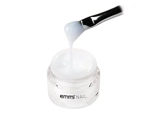 Гель-лак Emmi Nail Colour Gel, UV/LED, молочно-белый, 5 мл цена на synthetic.ua - Фото 1 Гель-лак Emmi Nail Colour Gel, UV/LED, молочно-белый, 5 мл synthetic.ua - Фото 1