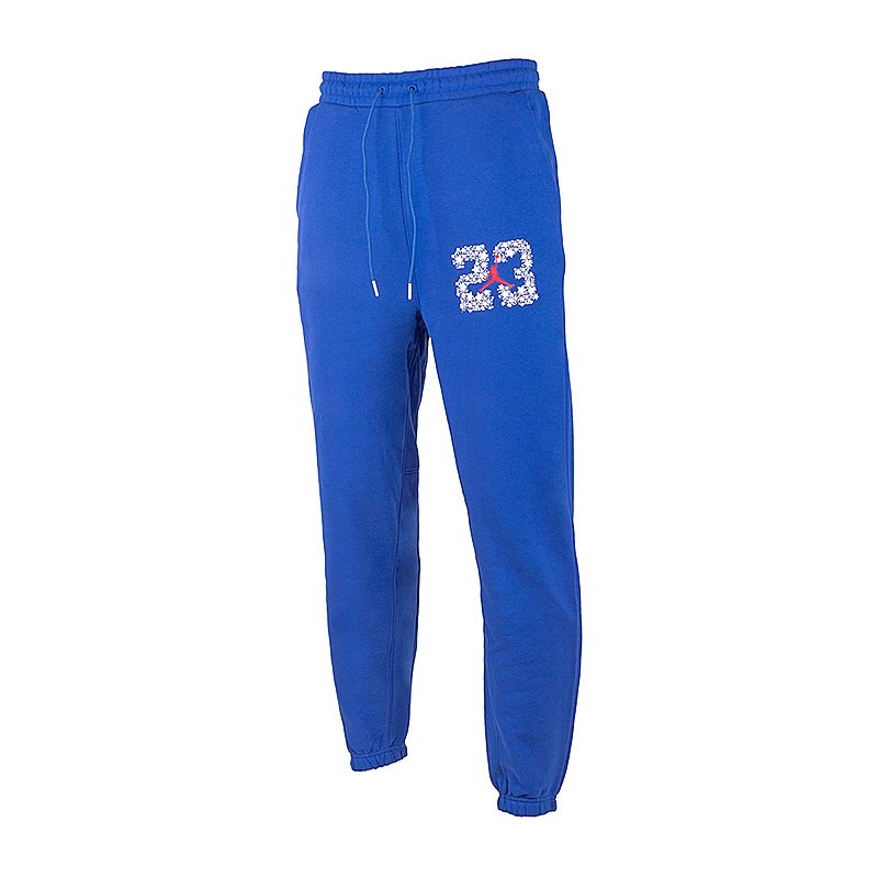 Штани JORDAN J SPRT DNA FLC PANT XL, фото №1
