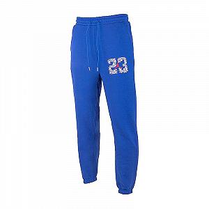 Штани JORDAN J SPRT DNA FLC PANT XL - Фото 1
