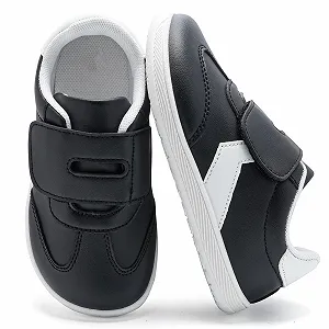 Дитячі Кросівки для хлопчиків, нековзні сліпони, широкі - Фото 1