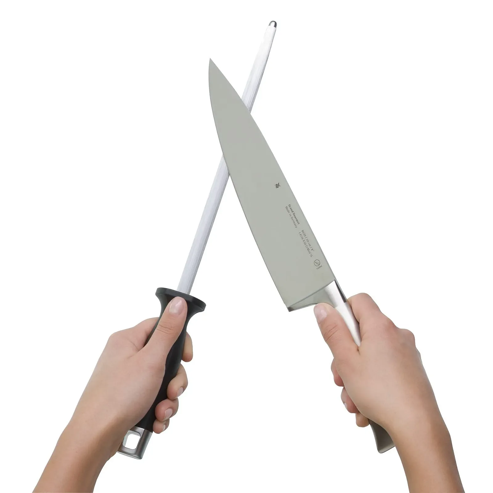 Мусат WMF 1894656030 23 см, фото №4