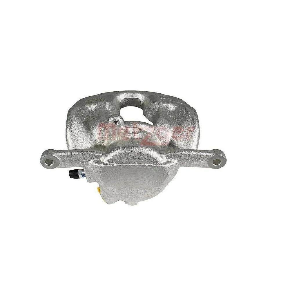 Гальмівний супорт METZGER GREENPARTS 6261651 для MERCEDES-BENZ передня вісь зліва, фото №1 Гальмівний супорт METZGER GREENPARTS 6261651 для MERCEDES-BENZ передня вісь зліва, фото №1