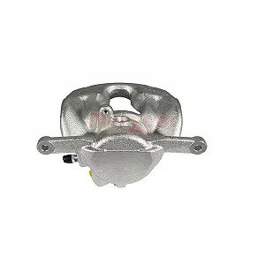 Тормозной суппорт METZGER GREENPARTS 6261651 для MERCEDES-BENZ передняя ось слева - Фото 1