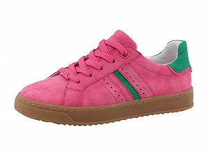 Кроссовки для девочек 9570080007 synthetic.ua - Фото 1