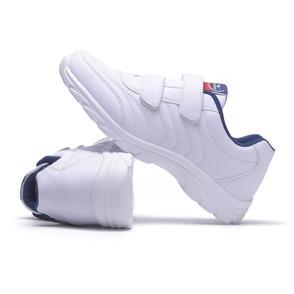 Кросівки JOMIX чоловічі спортивні на липучці, дихаючі, для фітнесу, для бігу, для спортзалу, фото №8 Кросівки JOMIX чоловічі спортивні на липучці, дихаючі, для фітнесу, для бігу, для спортзалу, фото №8