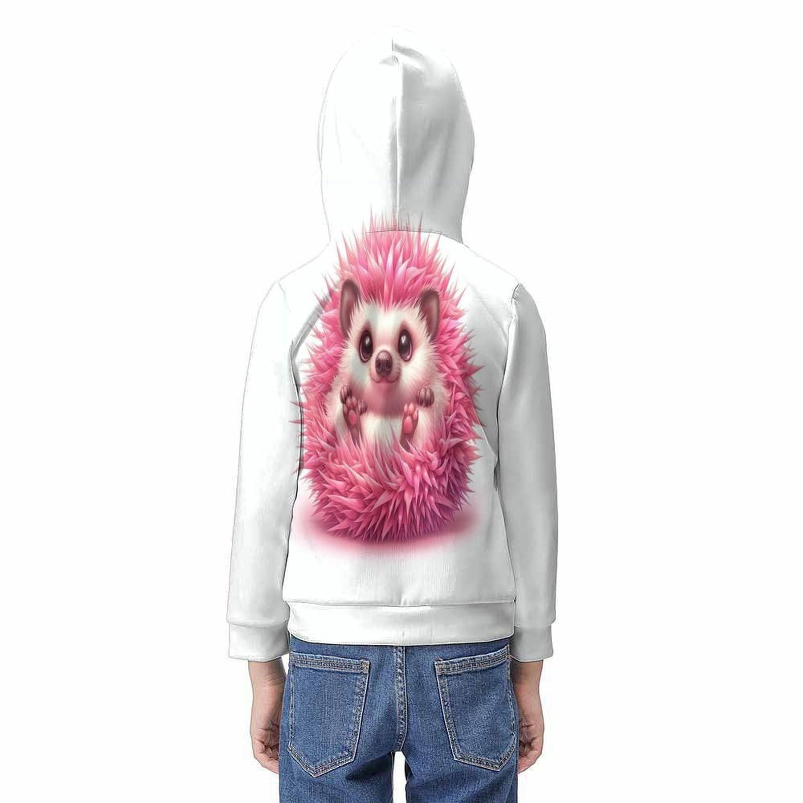 Худі KHHKJBVCE Футбольний для хлопчиків та дівчаток, смішний пуловер, фото №6