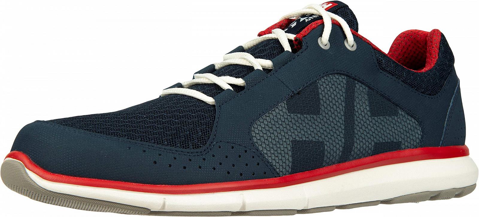Кроссовки Helly Hansen Ahiga V4 Hydropower, фото №5