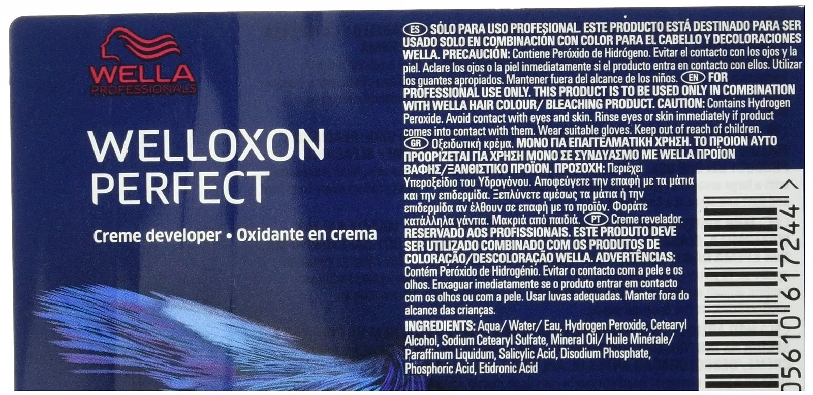 Средство против выпадения волос Wella Professionals 60 мл, фото №2