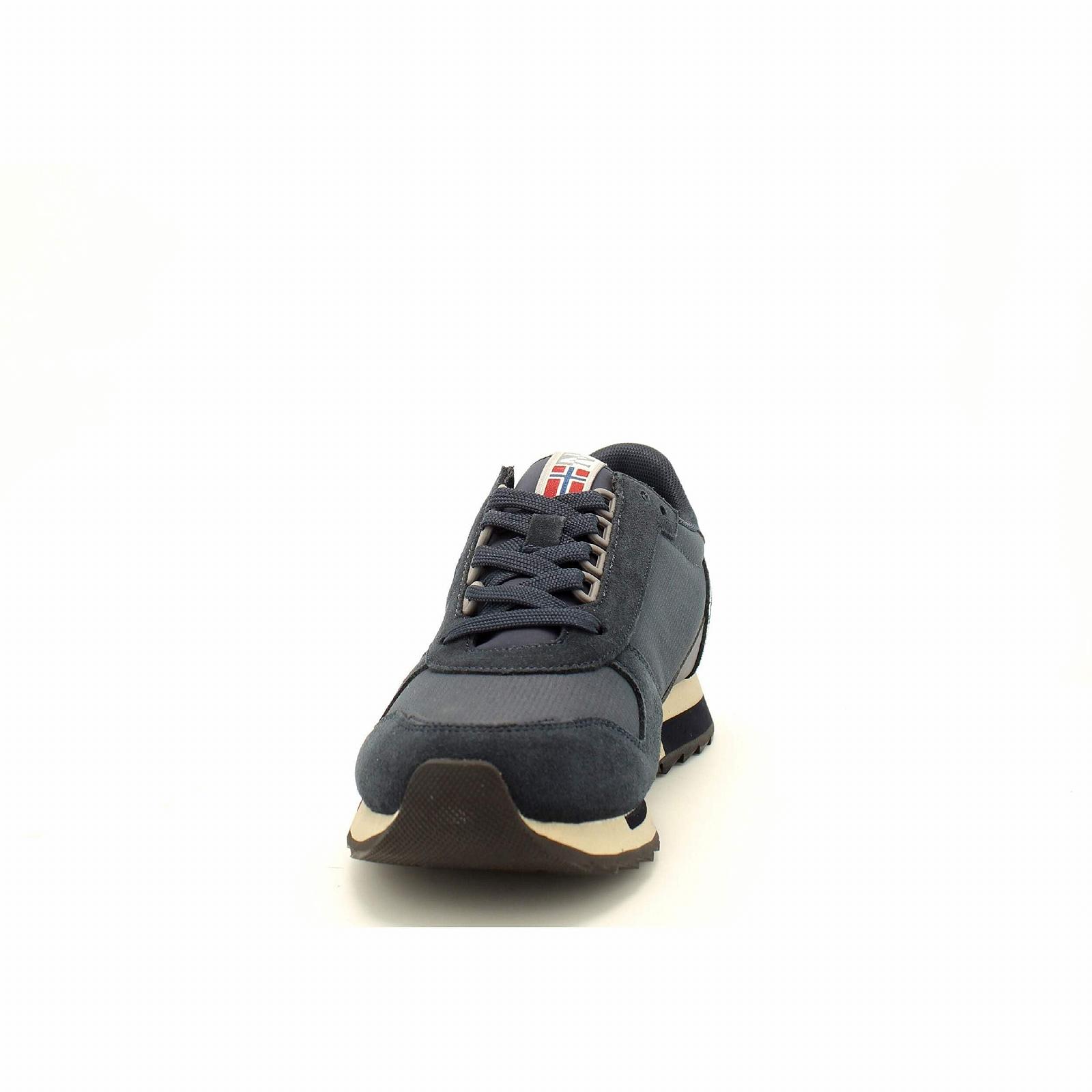 Кросівки Napapijri Чорний Поліестер Чоловічі, фото №3