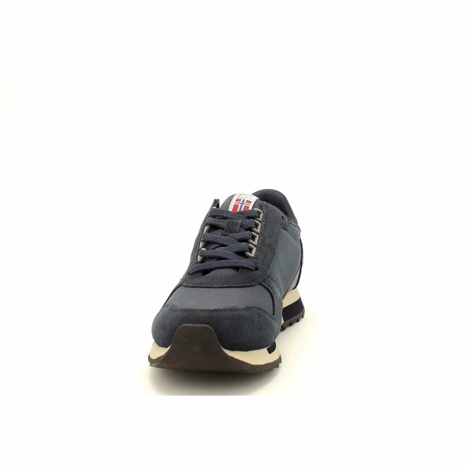 Кросівки Napapijri Чорний Поліестер Чоловічі, фото №3