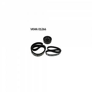 Комплект ременя ГРМ SKF VKMA 01266 для AUDI SEAT SKODA VOLVO VW - Фото 1