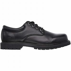 Кроссовки Skechers Cottonwood Elks мужские synthetic.ua - Фото 1